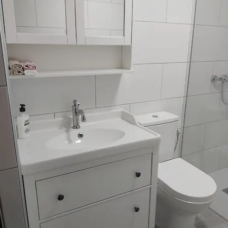 Apartamento Recién Renovado, Con Parking * Puerto de la Cruz (Tenerife)