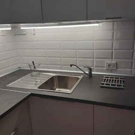 Apartamento Recién Renovado, Con Parking * Puerto de la Cruz (Tenerife)