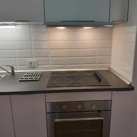 Appartement Apartamento Recién Renovado, Con Parking *