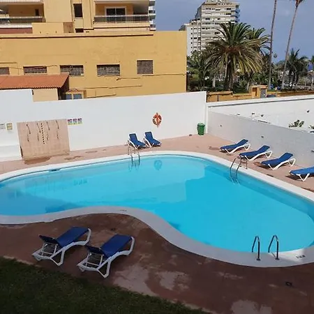 Apartamento Recién Renovado, Con Parking Appartement Puerto de la Cruz (Tenerife)