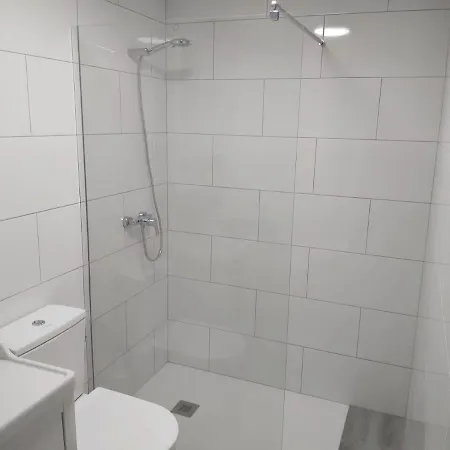 Appartement Apartamento Recién Renovado, Con Parking