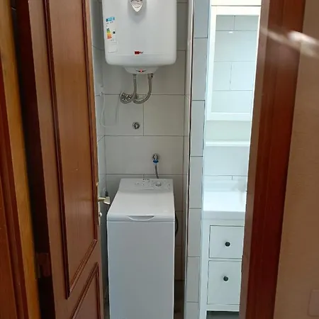 Appartement Apartamento Recién Renovado, Con Parking *