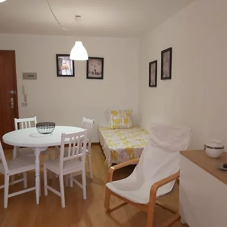 Apartamento Renovado, Frente A La Playa, Con Garaje * Puerto de la Cruz (Tenerife)