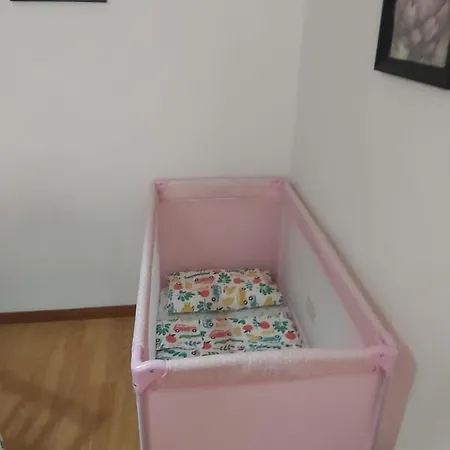 Apartamento Recién Renovado, Con Parking