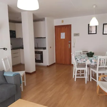 Apartamento Renovado, Frente A La Playa, Con Garaje Apartment Puerto de la Cruz (Tenerife)