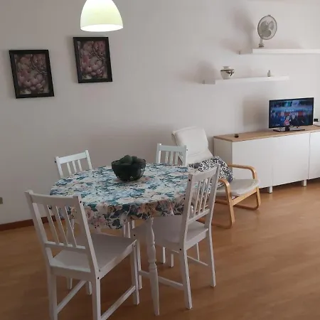 Appartement Apartamento Recién Renovado, Con Parking Puerto de la Cruz (Tenerife)