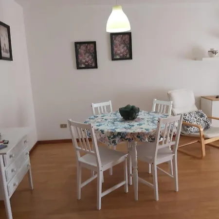 Apartamento Renovado, Frente A La Playa, Con Garaje Puerto de la Cruz (Tenerife)